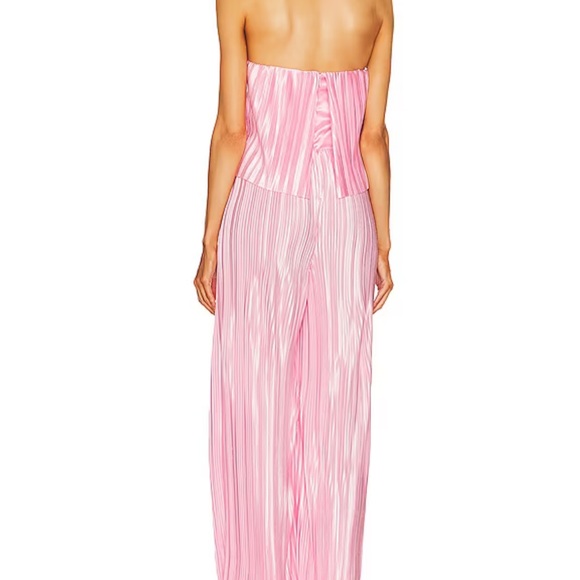 Lotus Jumpsuit - Picture 3 of 3